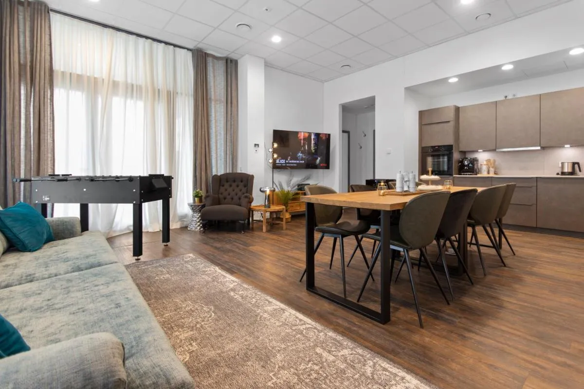 Image 3 of Flatista Homes – Aubing