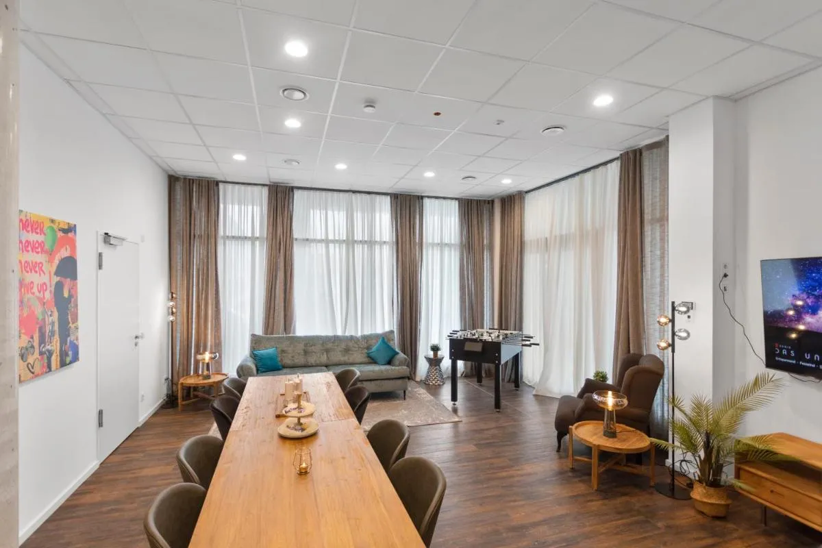 Image 4 of Flatista Homes – Aubing