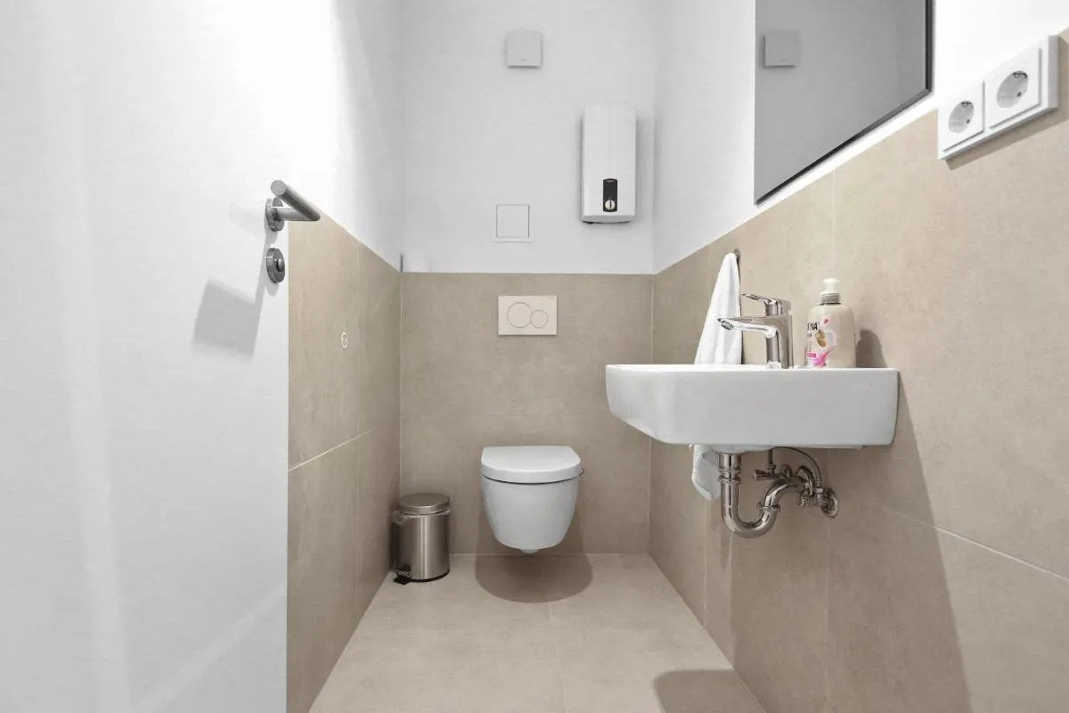 Image 2 of Flatista Homes – Central Station – 3BR