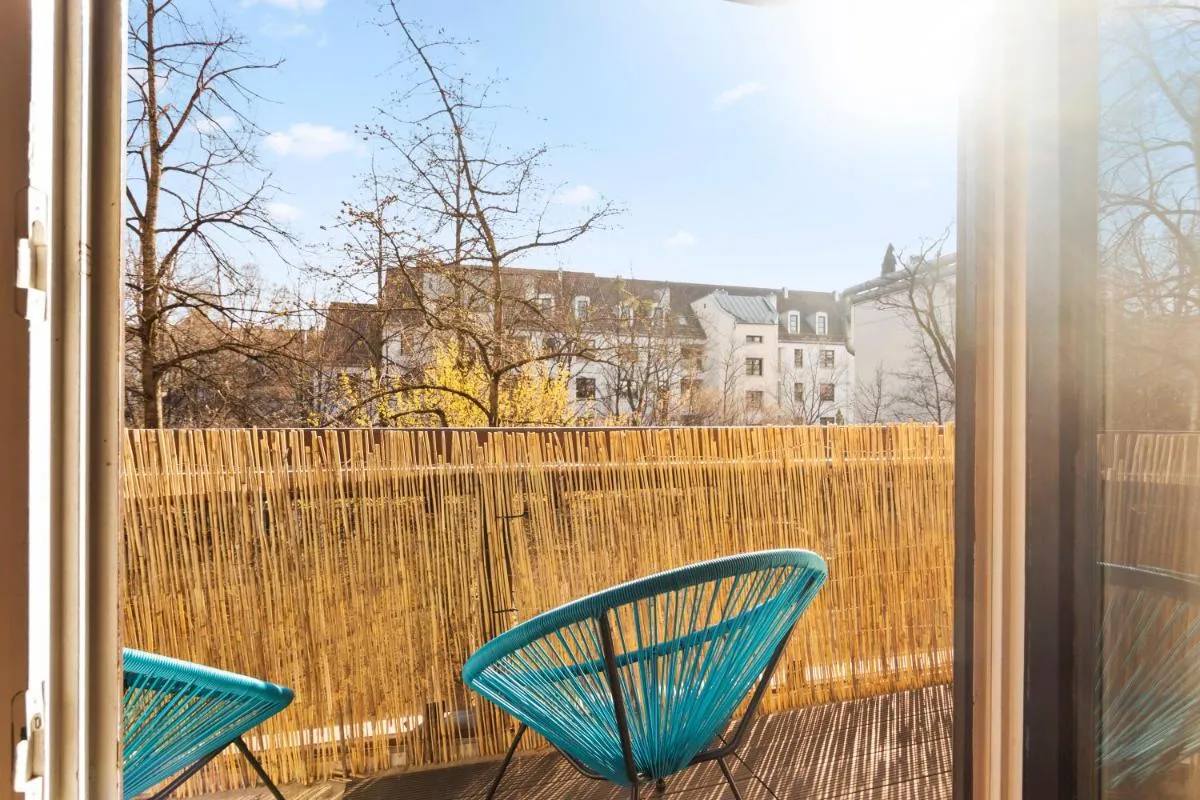 Image 5 of Flatista Homes – Hirschgarten