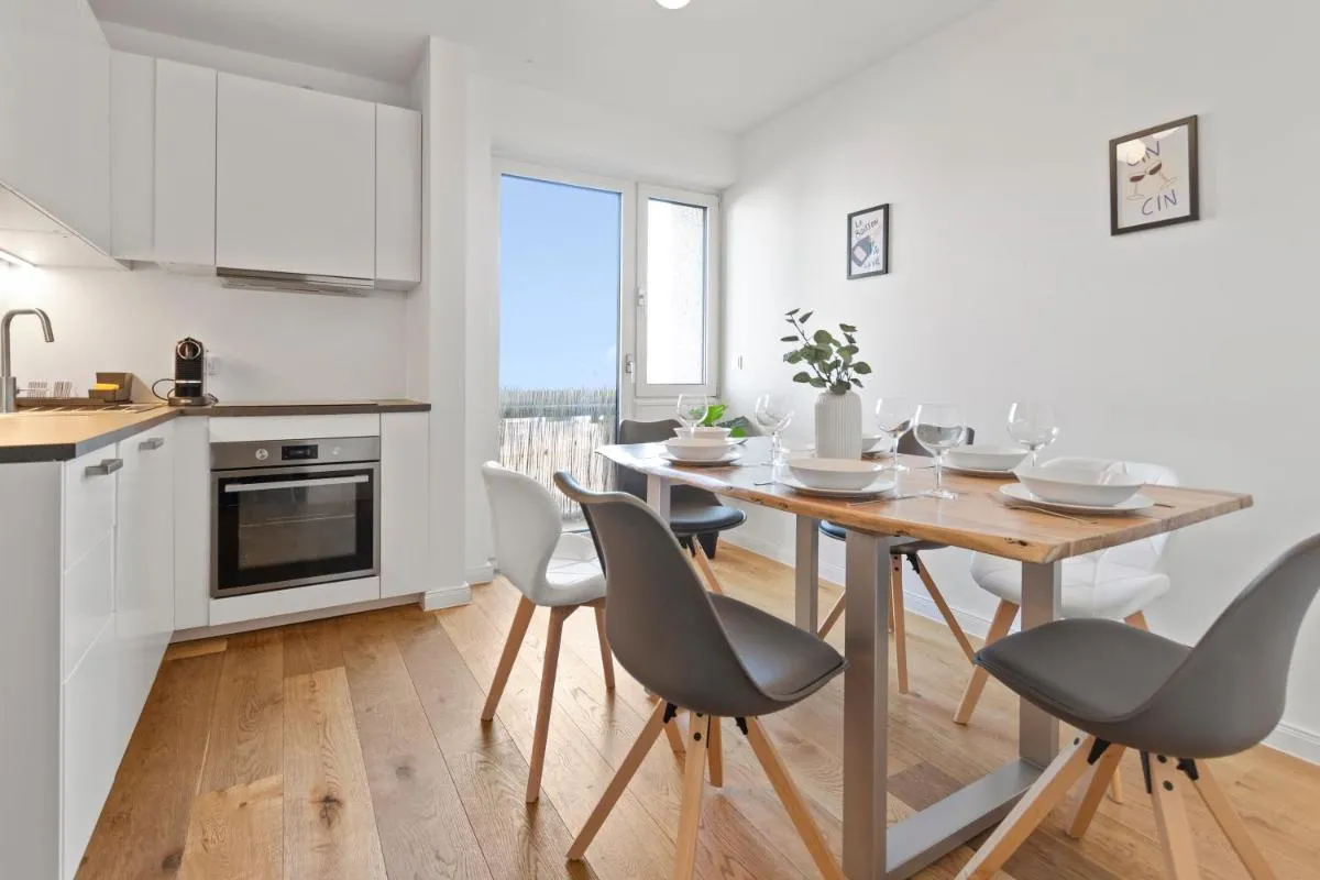 Image 3 of Flatista Homes – Hirschgarten