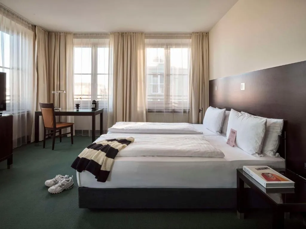 Image of Flemings Hotel München-City
