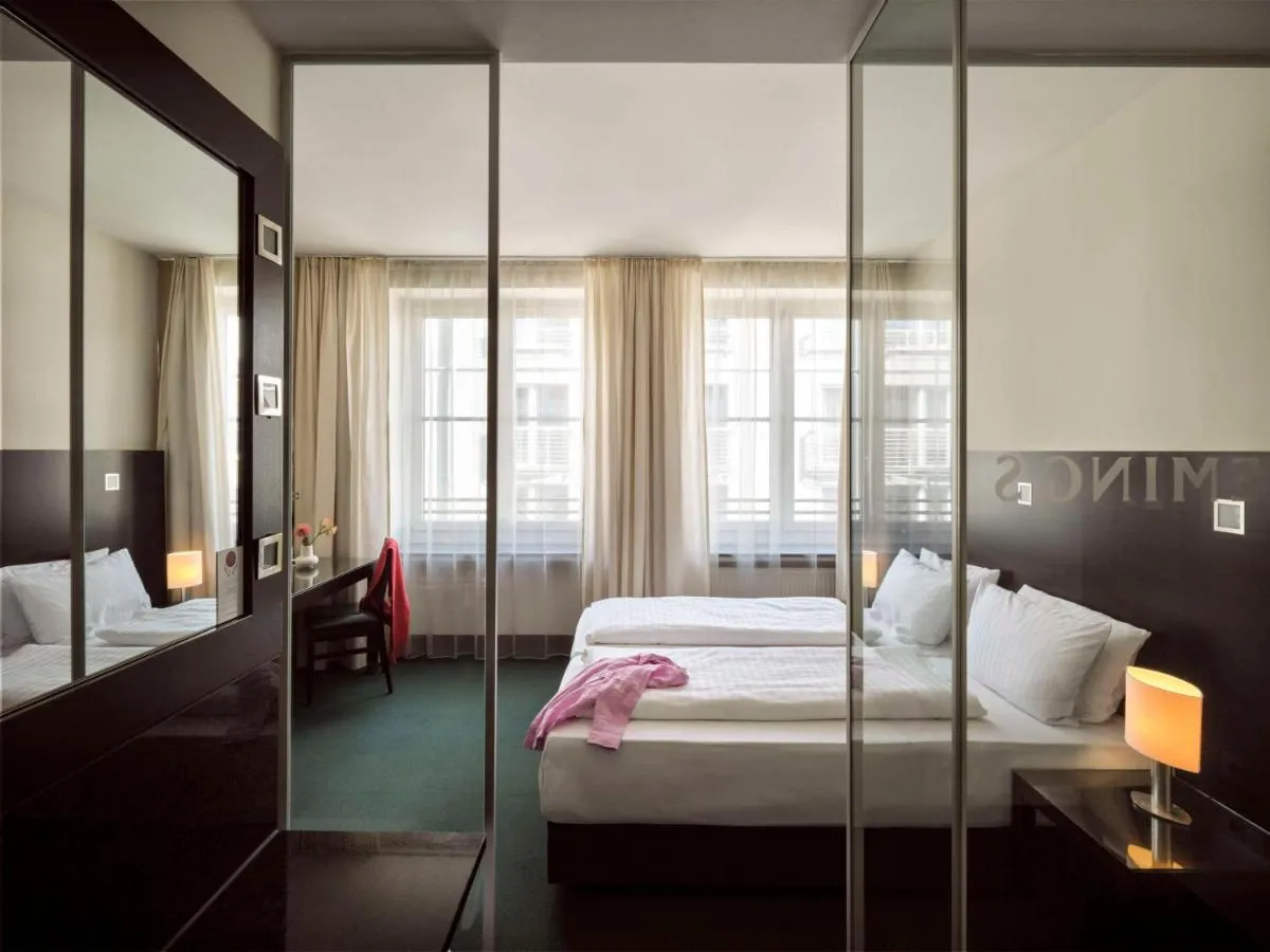 Image 4 of Flemings Hotel München-City