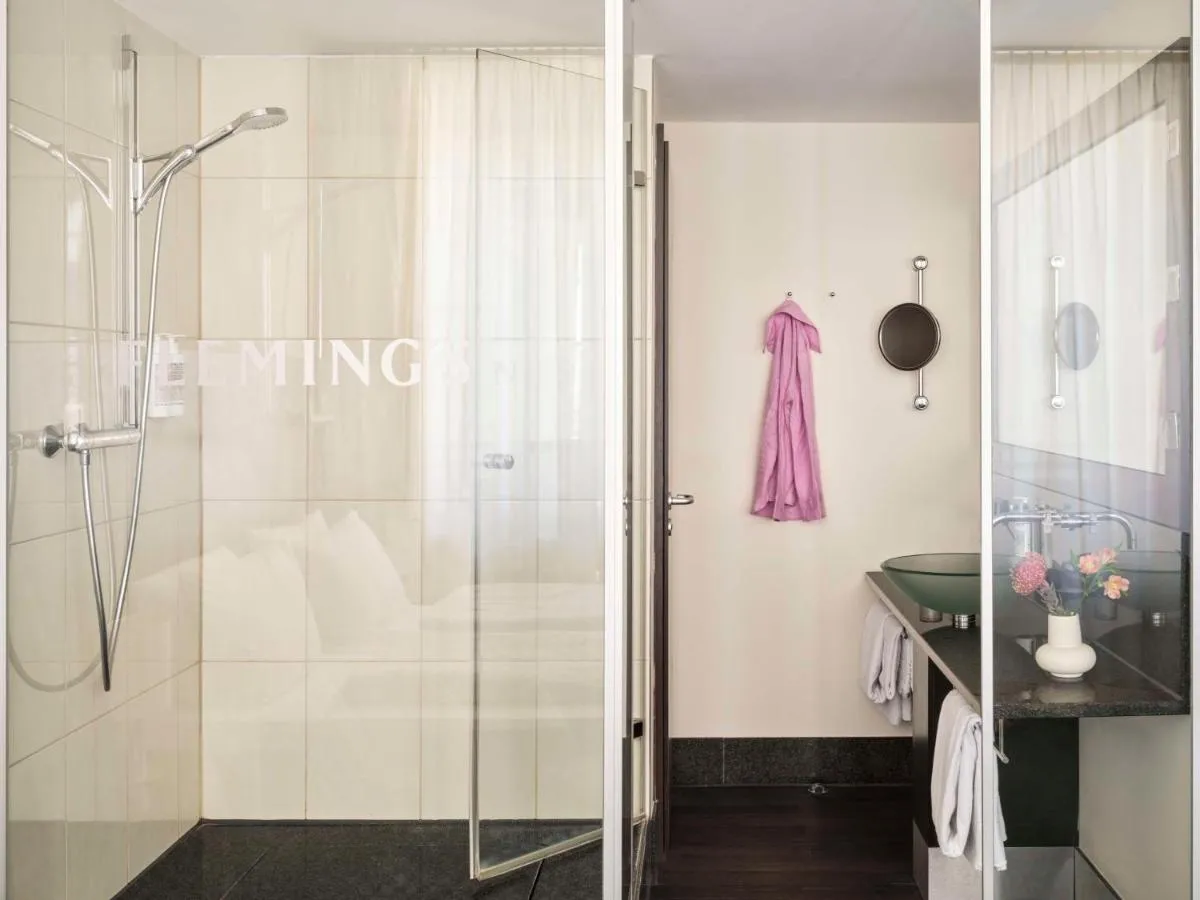 Image 5 of Flemings Hotel München-City