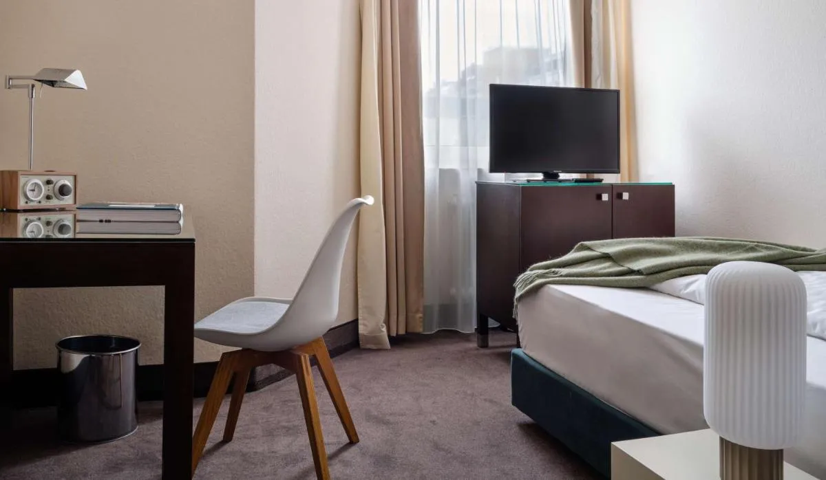 Image 3 of Flemings Hotel München-Schwabing