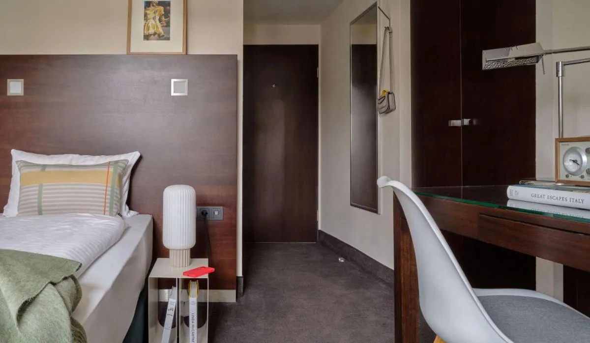 Image 4 of Flemings Hotel München-Schwabing