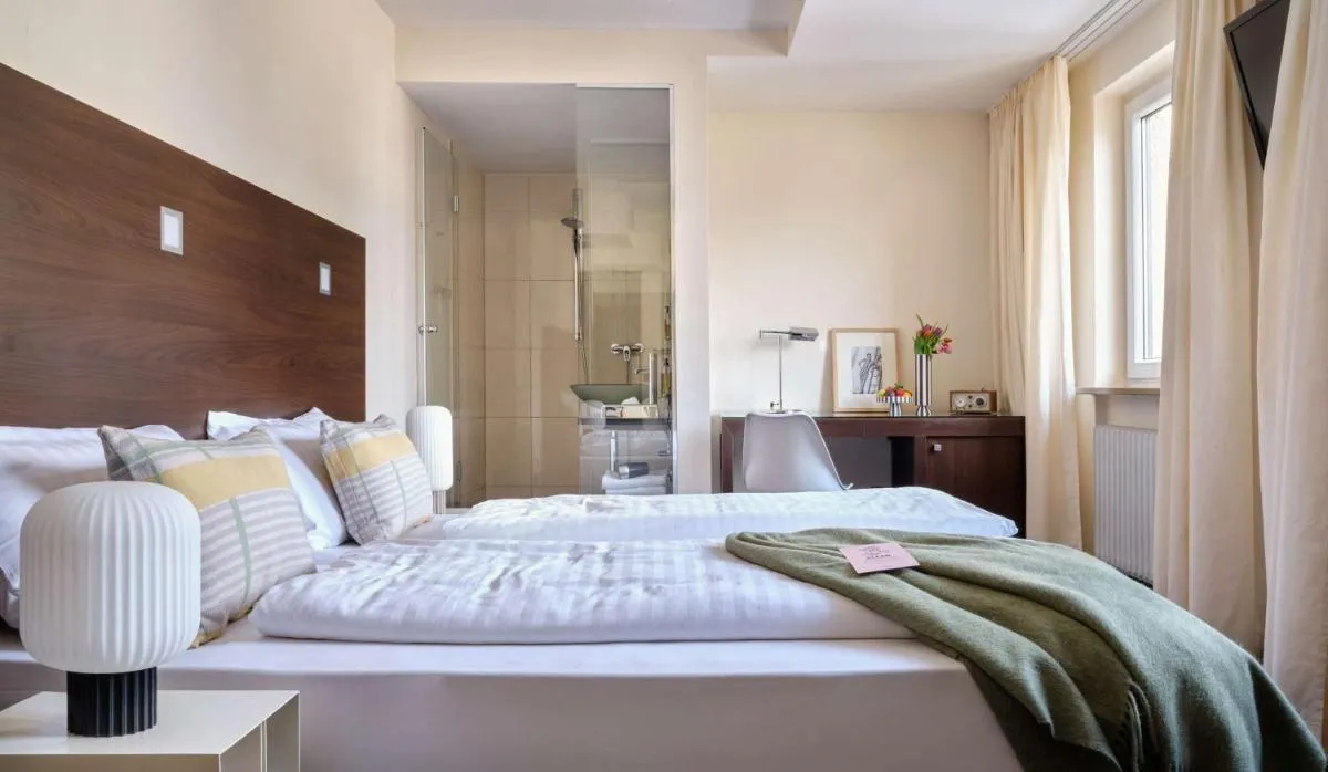Image 5 of Flemings Hotel München-Schwabing