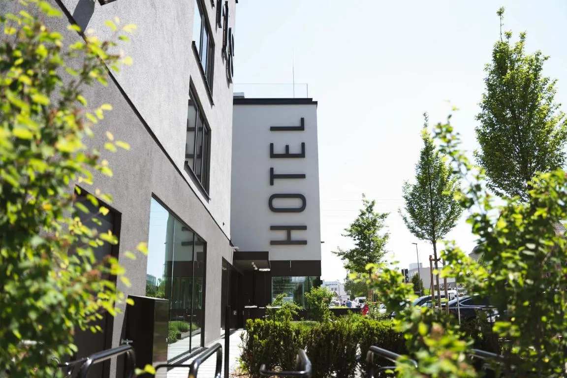 Image of GREFIS Hotel