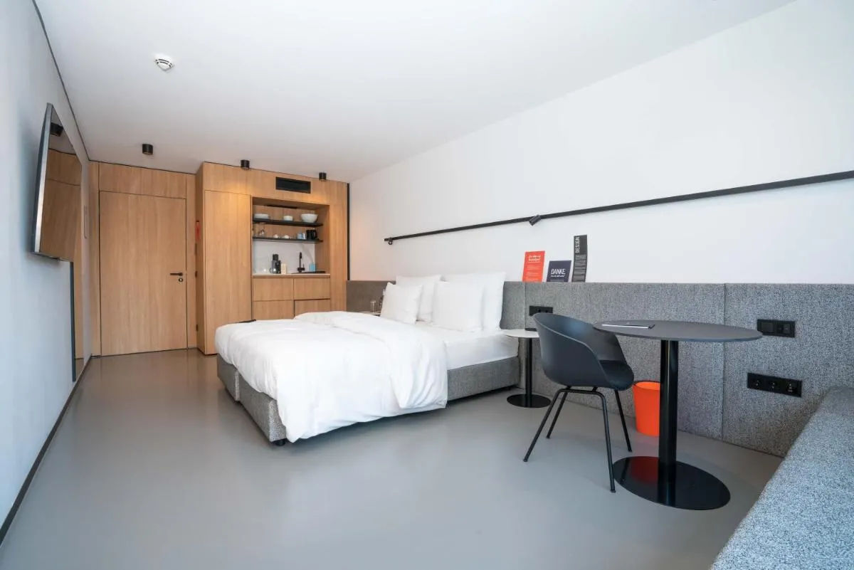Image 1 of GREFIS Hotel