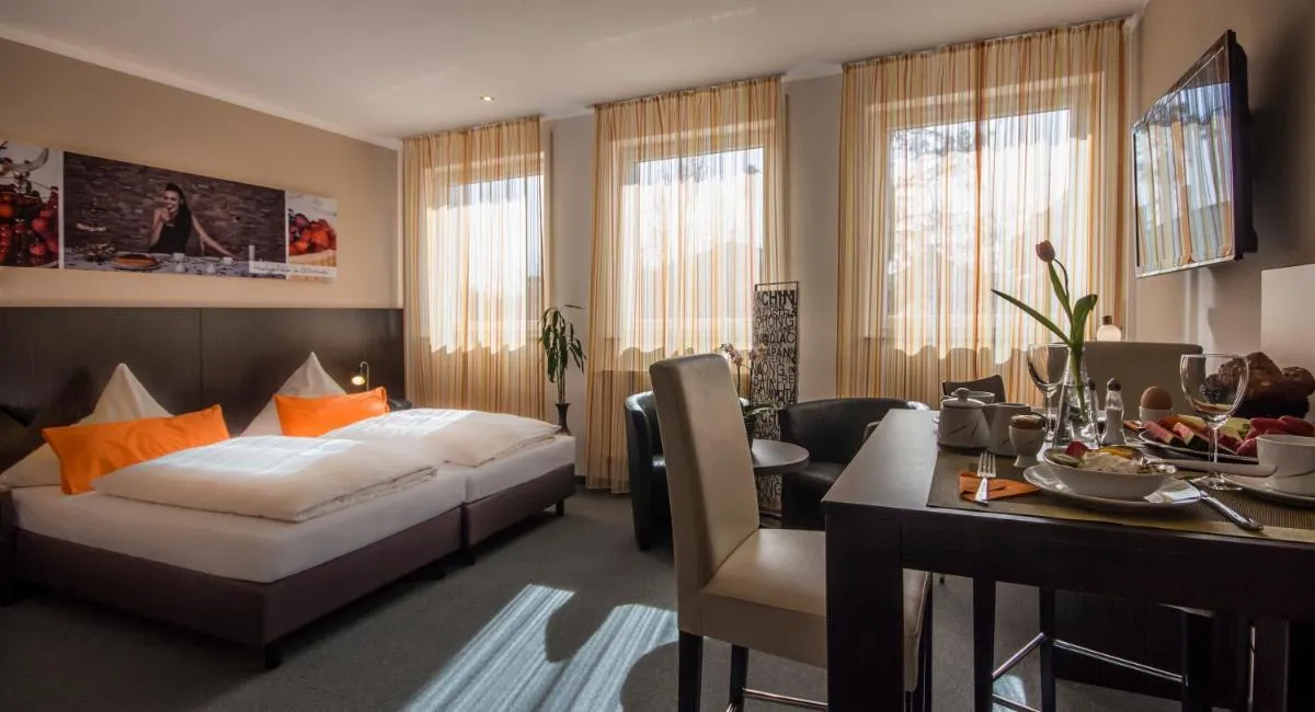 Image 1 of GS Hotel