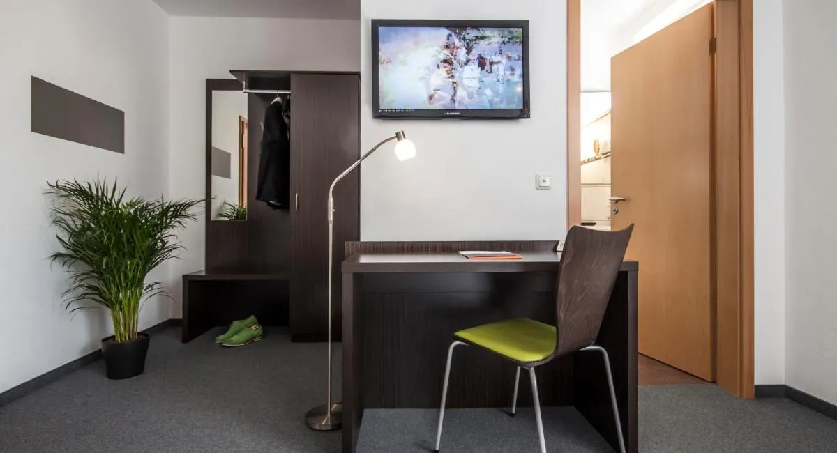 Image 4 of GS Hotel