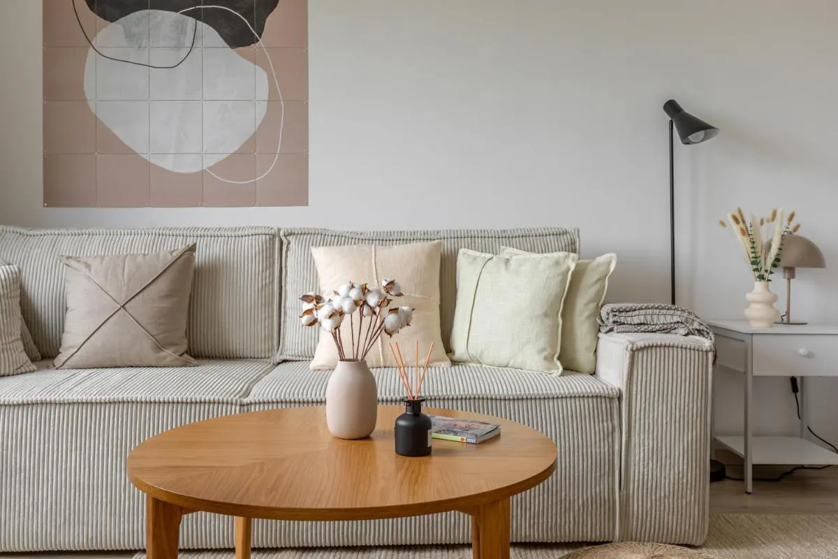 Image 1 of Global Living – Design Apartments I Terrace I Kitchen I Smart-TV I Parking space I München