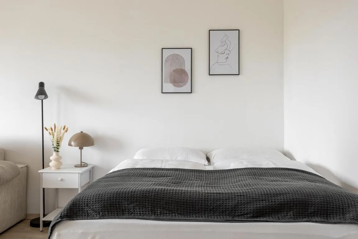 Image of Global Living – Design Apartments I Terrace I Kitchen I Smart-TV I Parking space I München