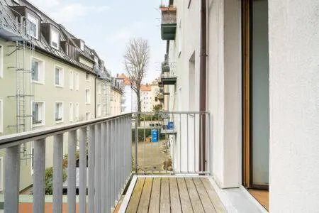 Image 5 of Grand Apartment close to the Isar and Citycenter
