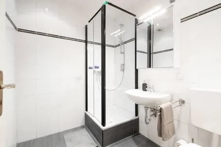 Image 2 of Grand Apartment close to the Isar and Citycenter