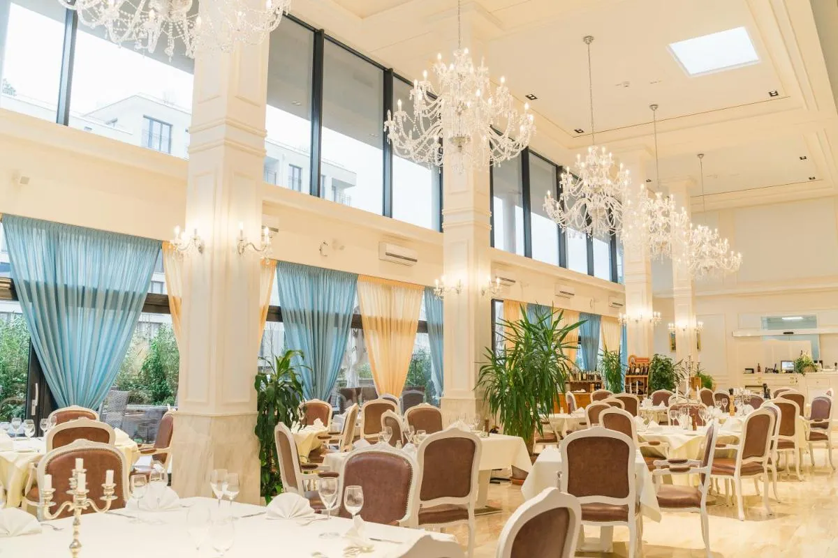 Image 4 of Grand Hotel Palladium