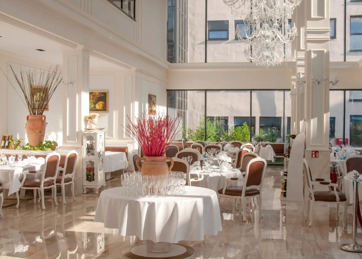 Image 2 of Grand Hotel Palladium