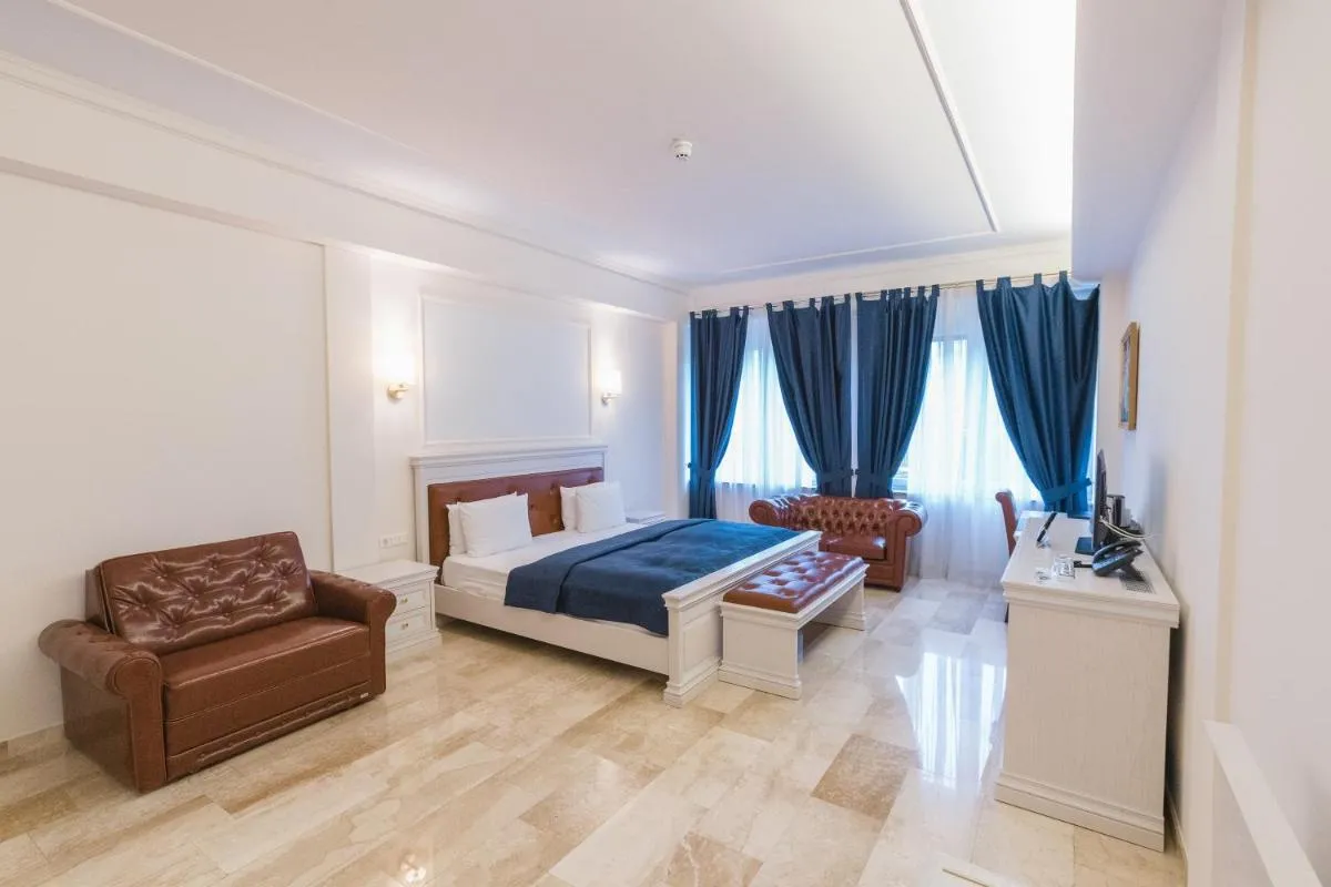 Image 1 of Grand Hotel Palladium