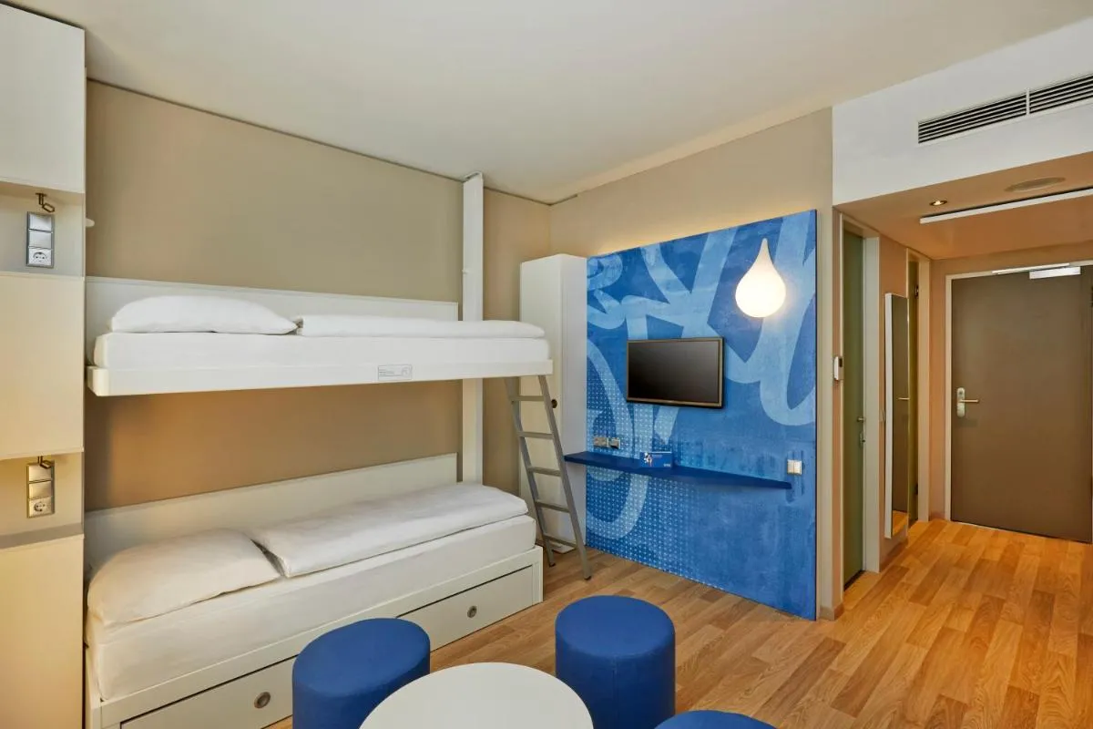 Image 3 of H2 Hotel München Messe