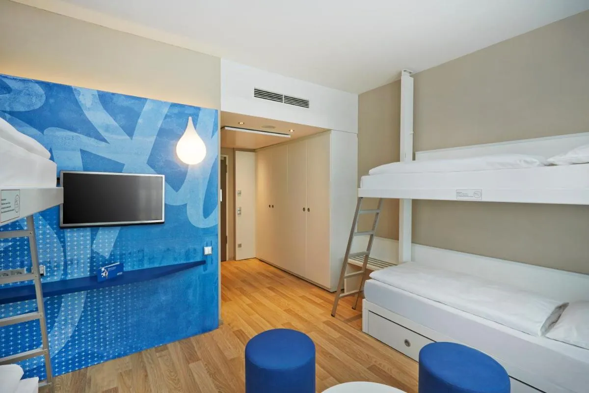 Image 6 of H2 Hotel München Messe