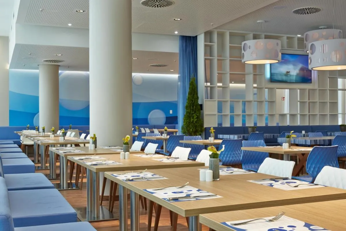 Image 2 of H2 Hotel München Messe