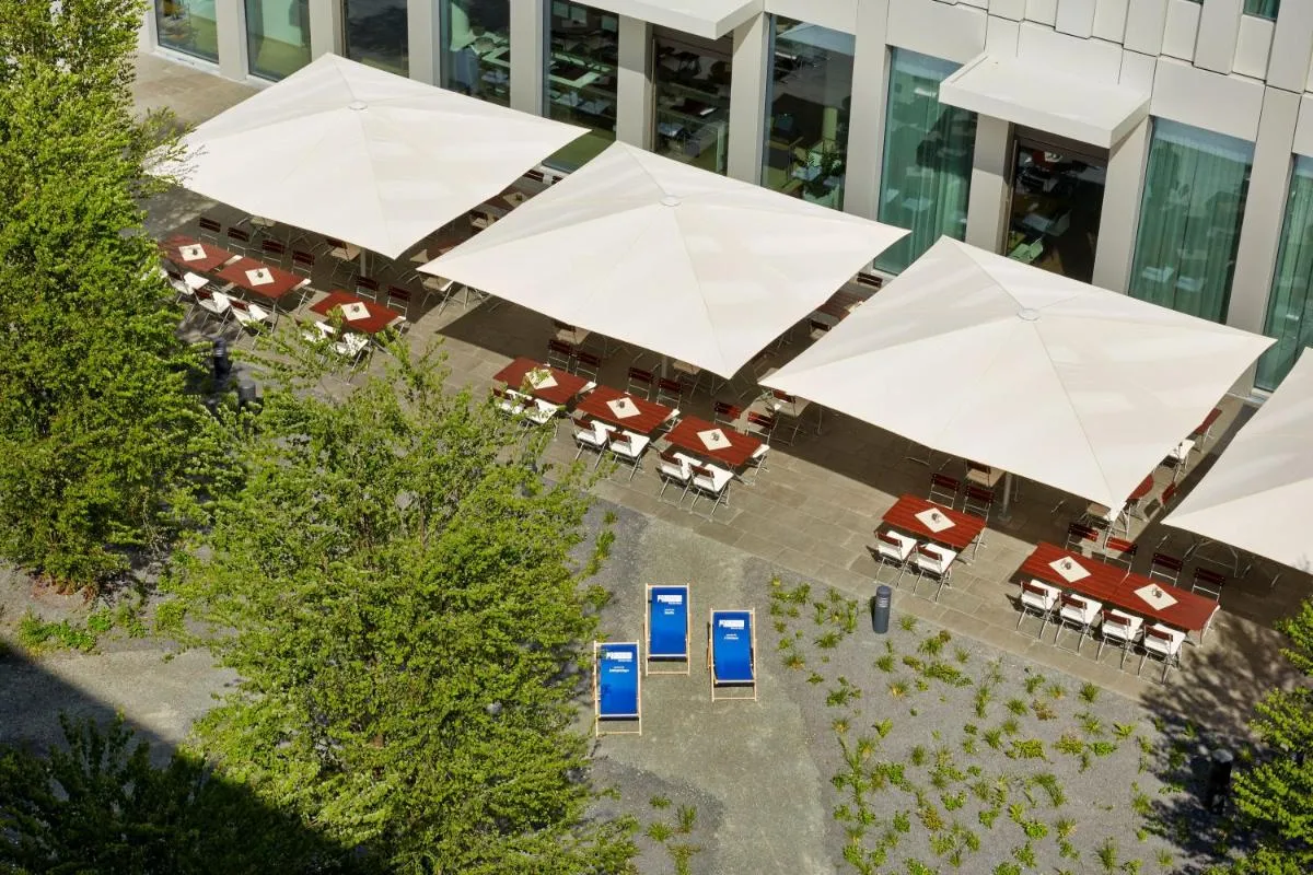 Image 4 of H2 Hotel München Messe