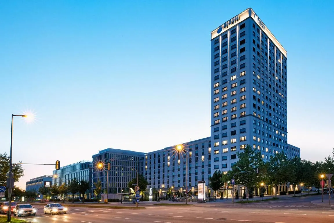 Image of H2 Hotel München Olympiapark