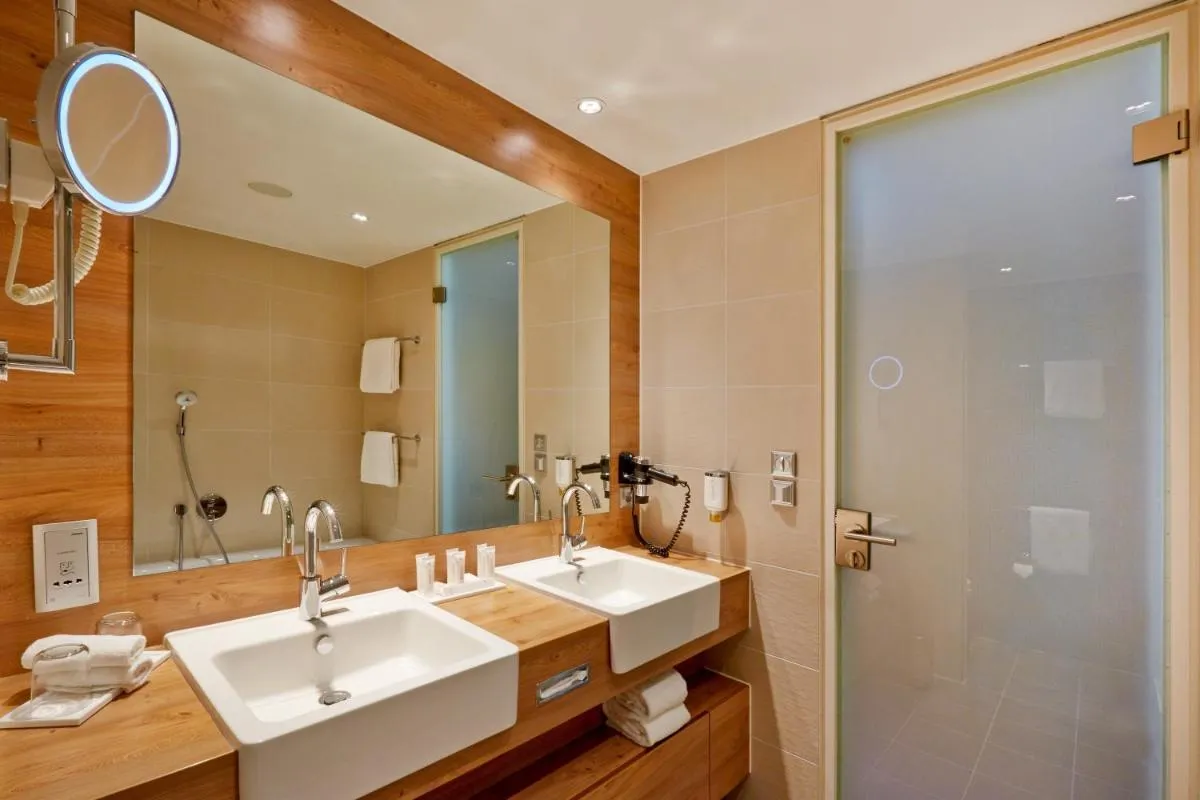 Image 2 of H4 Hotel München Messe
