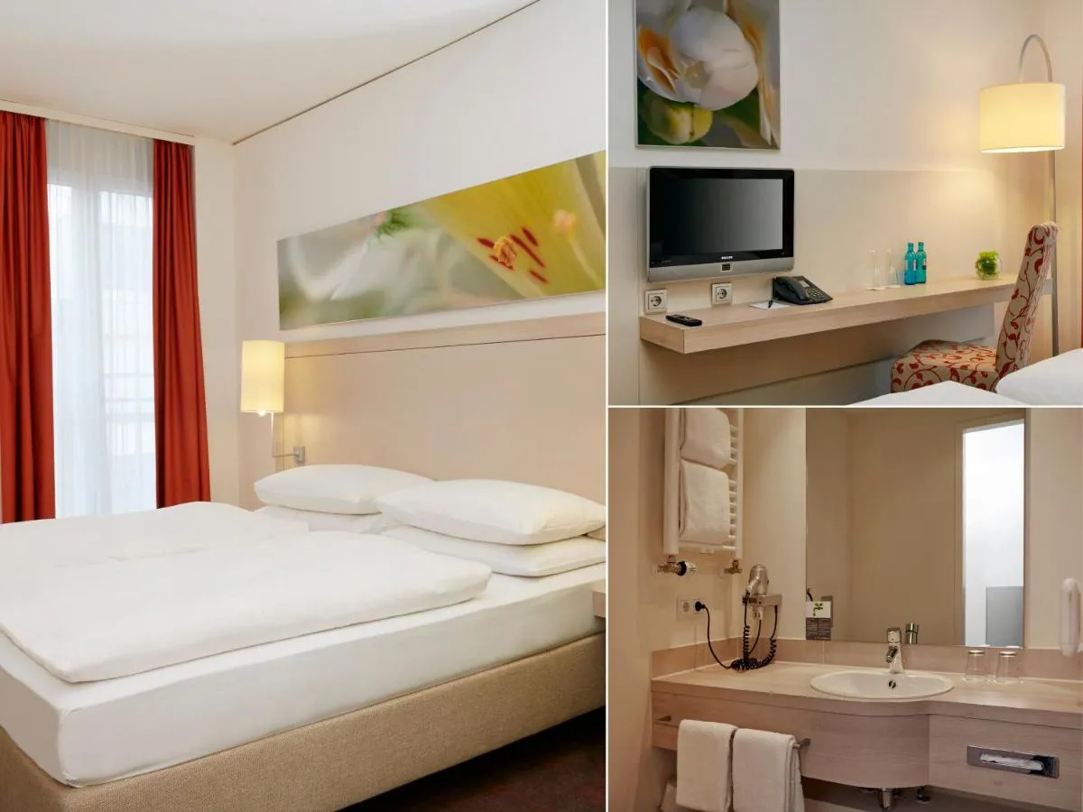 Image 2 of H+ Hotel München