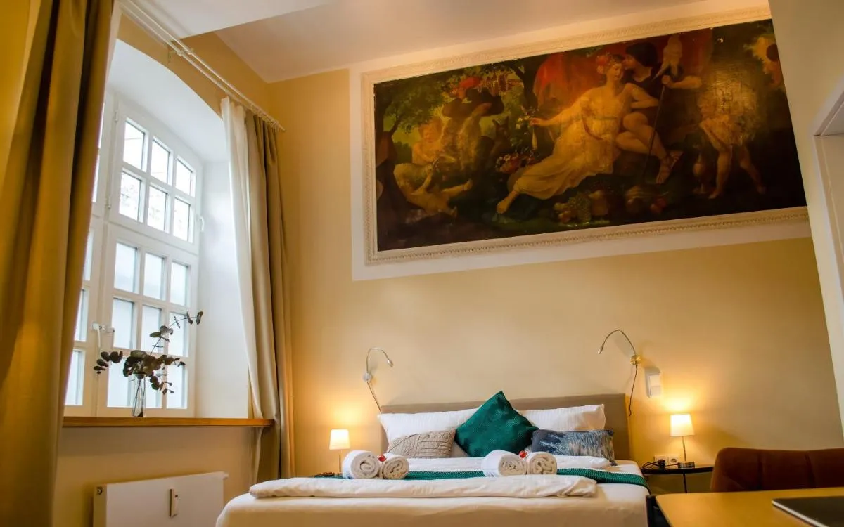 Image of HOMELY STAY Studio 3