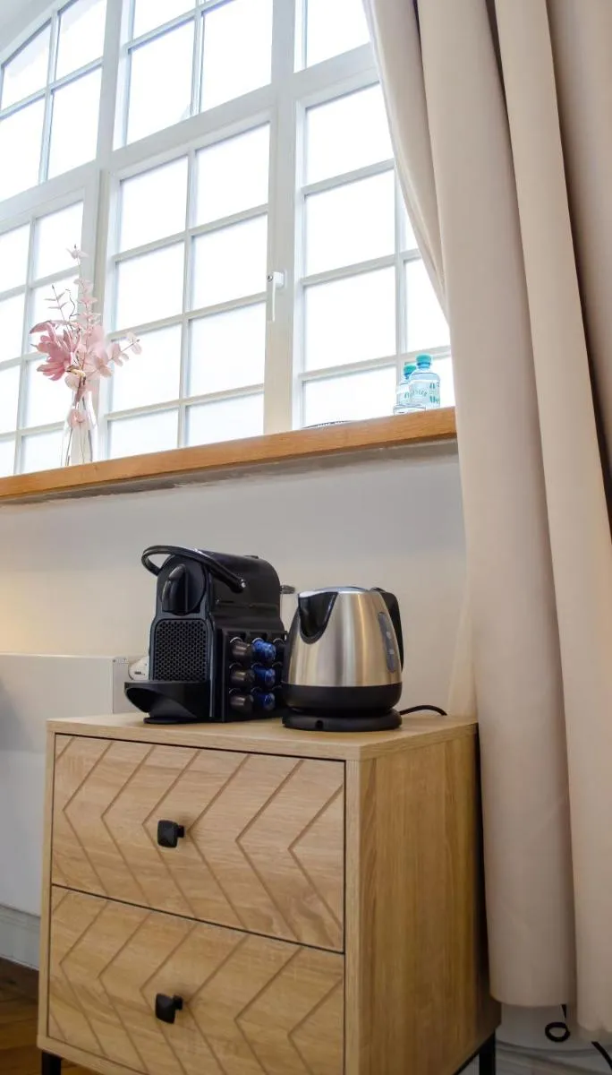 Image 4 of HOMELY STAY Studio 4