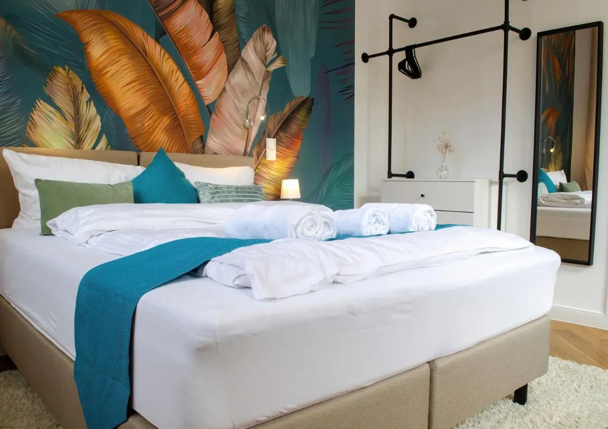 Image 5 of HOMELY STAY Studio 4