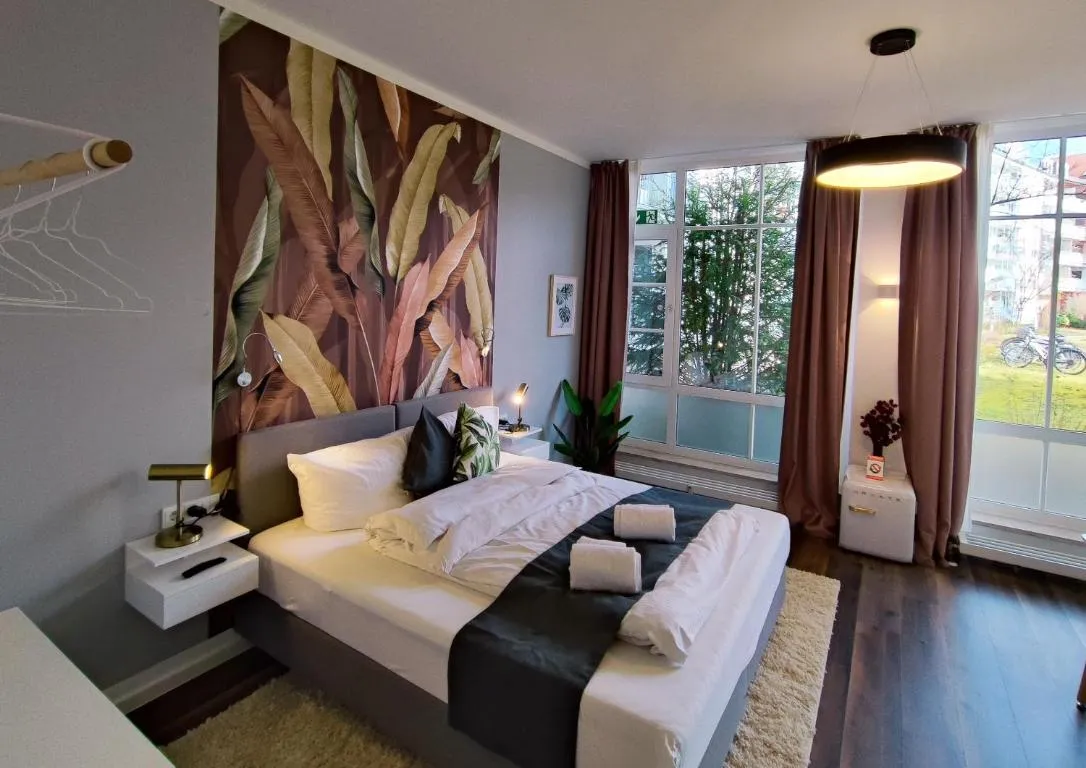 Image of HOMELY STAY Studio 7