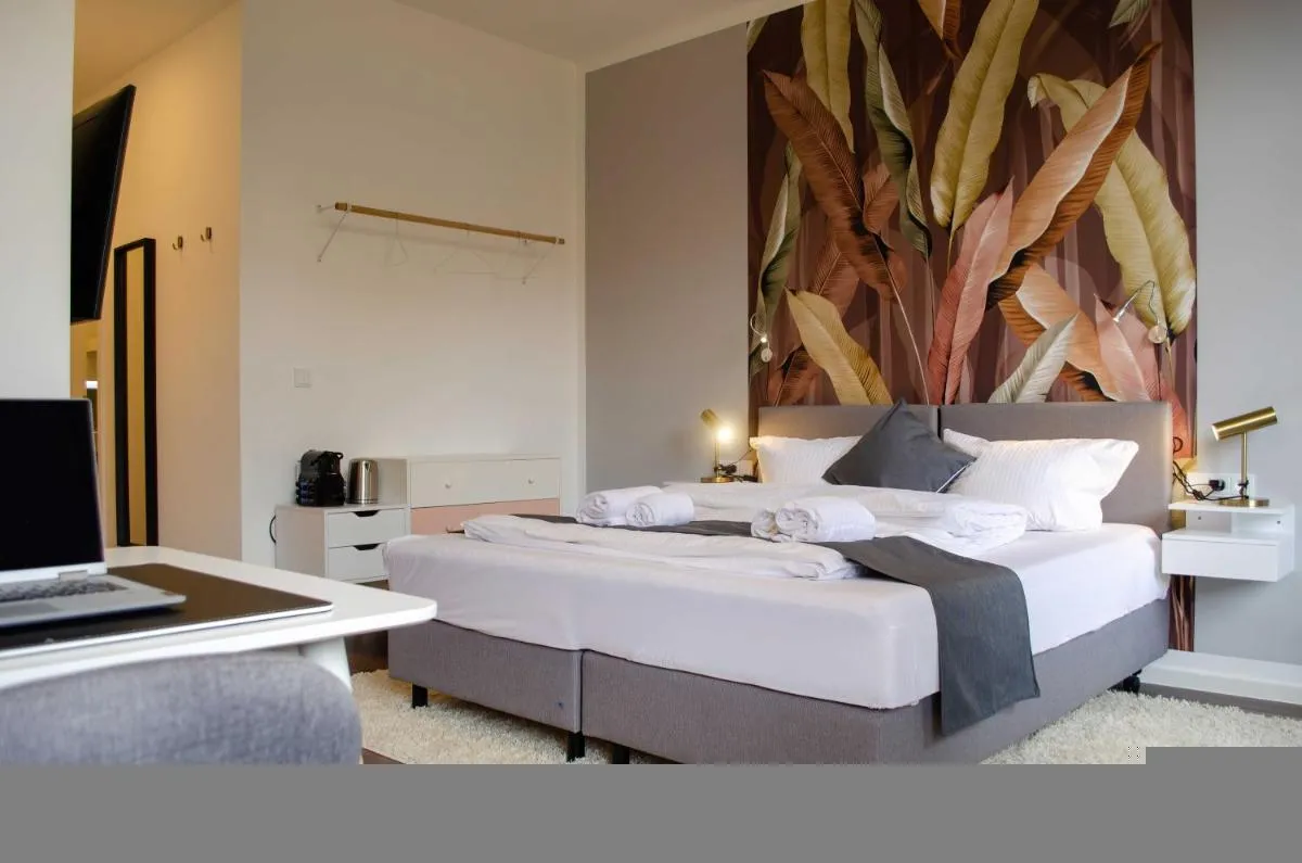 Image 1 of HOMELY STAY Studio 7