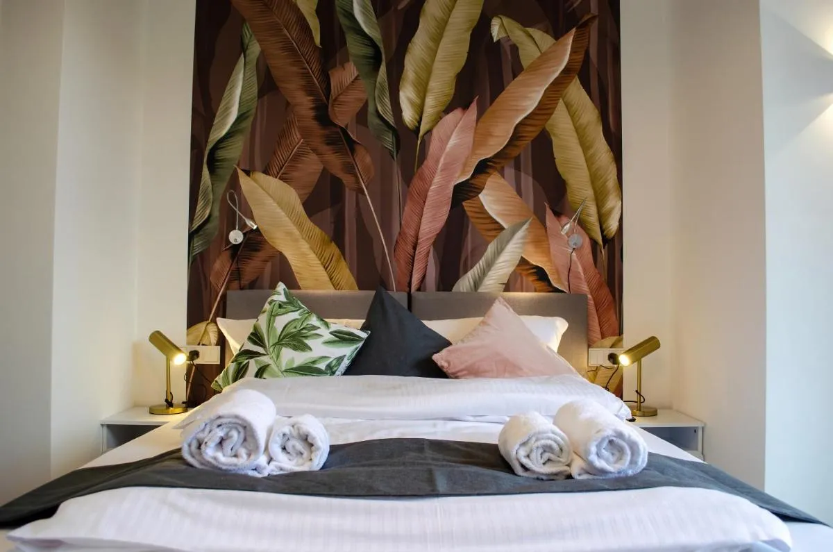 Image 1 of HOMELY STAY Studio 8