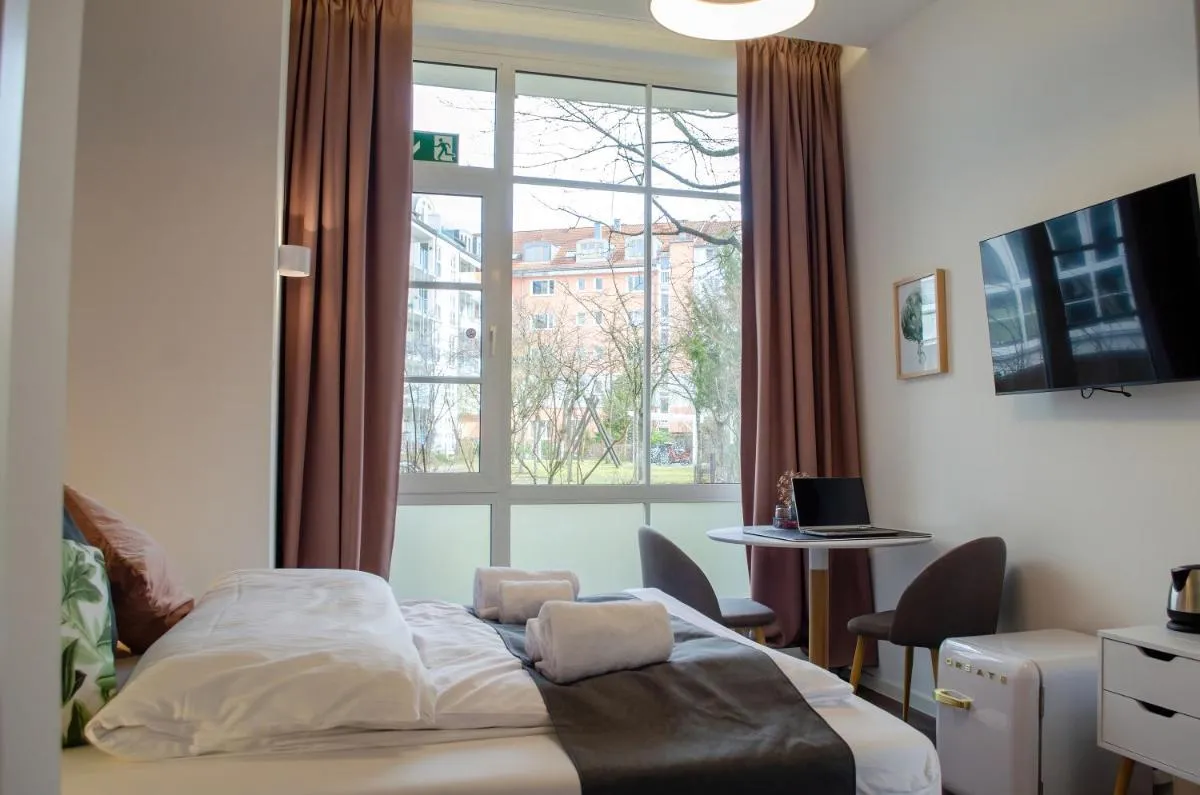 Image 2 of HOMELY STAY Studio 8