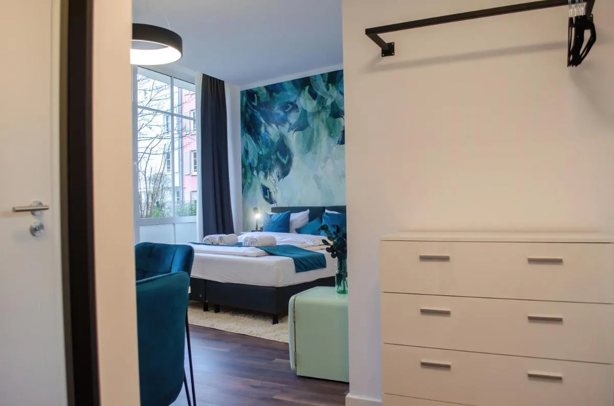 Image 6 of HOMELY STAY Studio 9