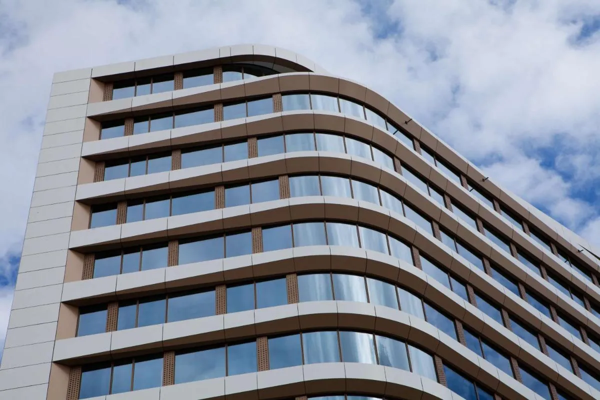 Image 3 of Hampton By Hilton Munich City Center East