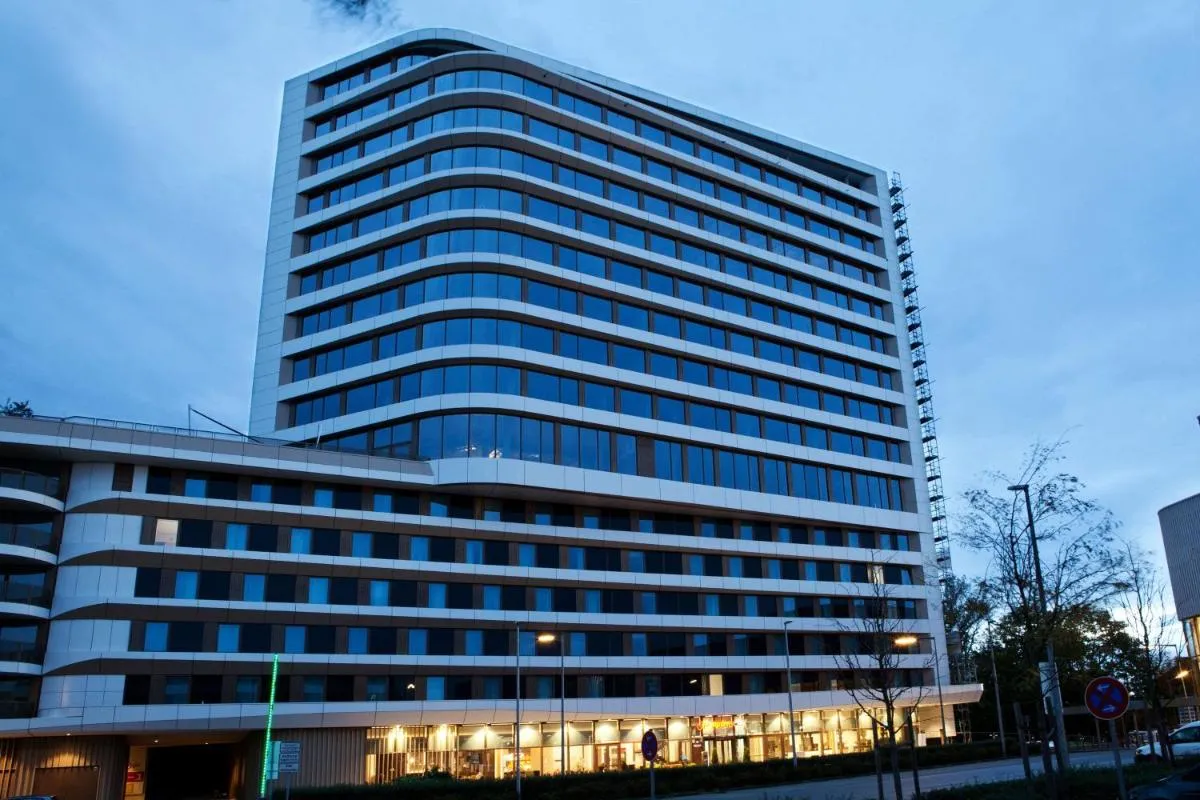 Image 6 of Hampton By Hilton Munich City Center East