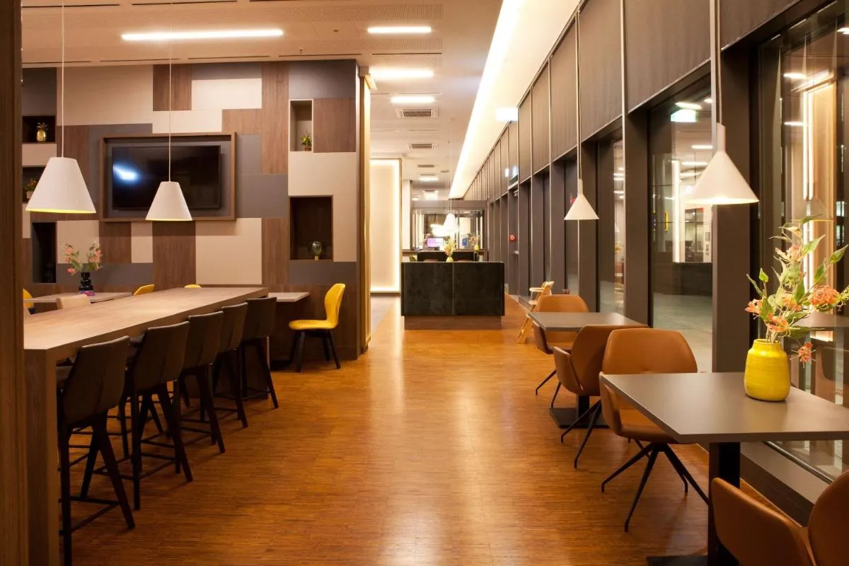 Image 1 of Hampton By Hilton Munich City Center East