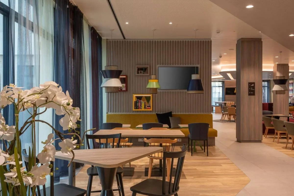 Image 3 of Hampton By Hilton Munich City North