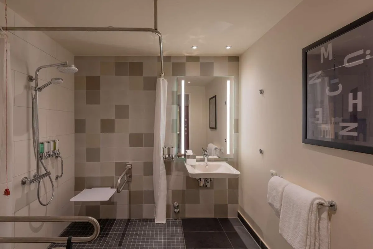 Image 2 of Hampton By Hilton Munich City North