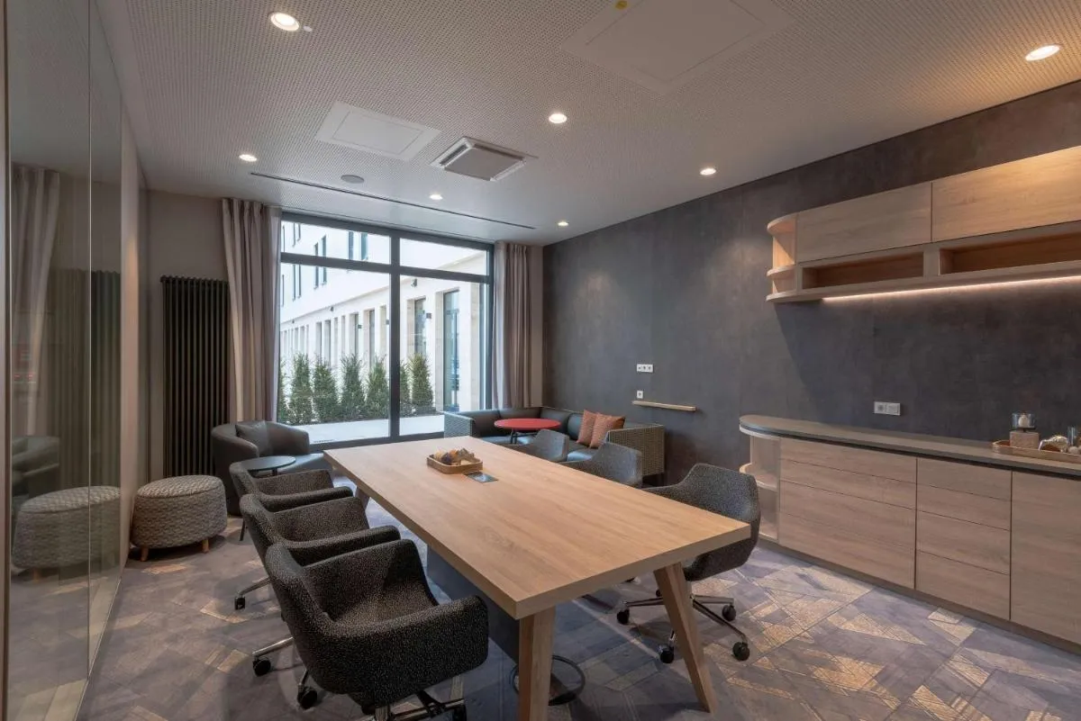 Image 6 of Hampton By Hilton Munich City North