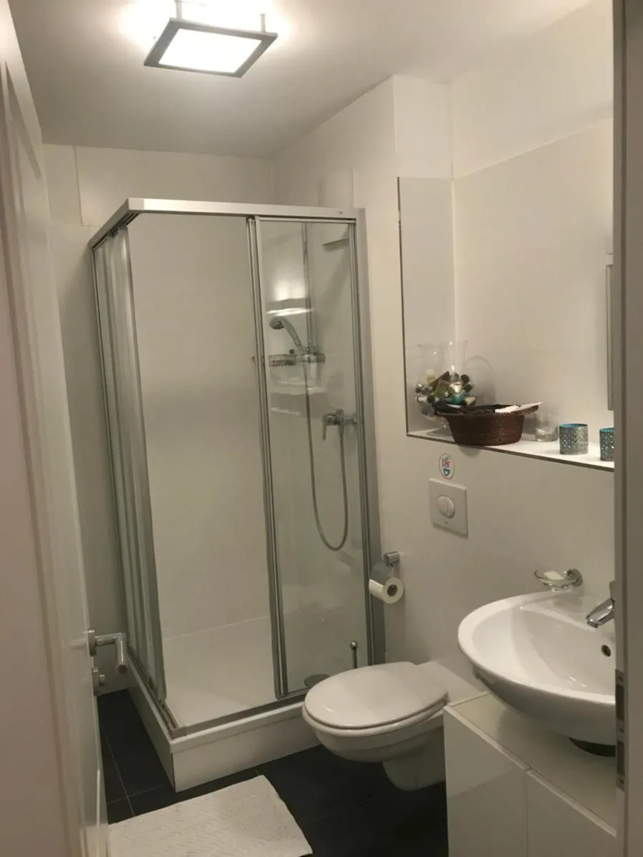 Image 6 of Helle Souterrainwohnung mit Komfort