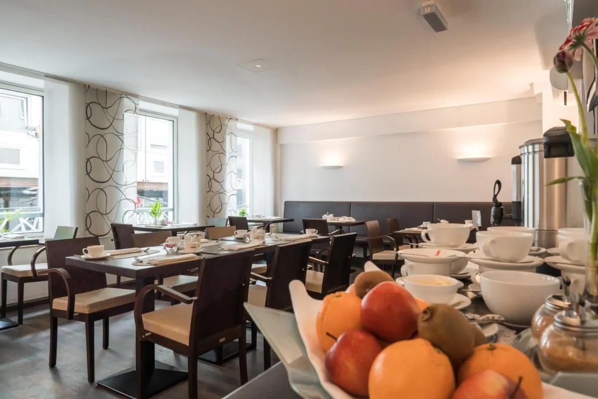 Image 2 of Helvetia Hotel Munich City Center