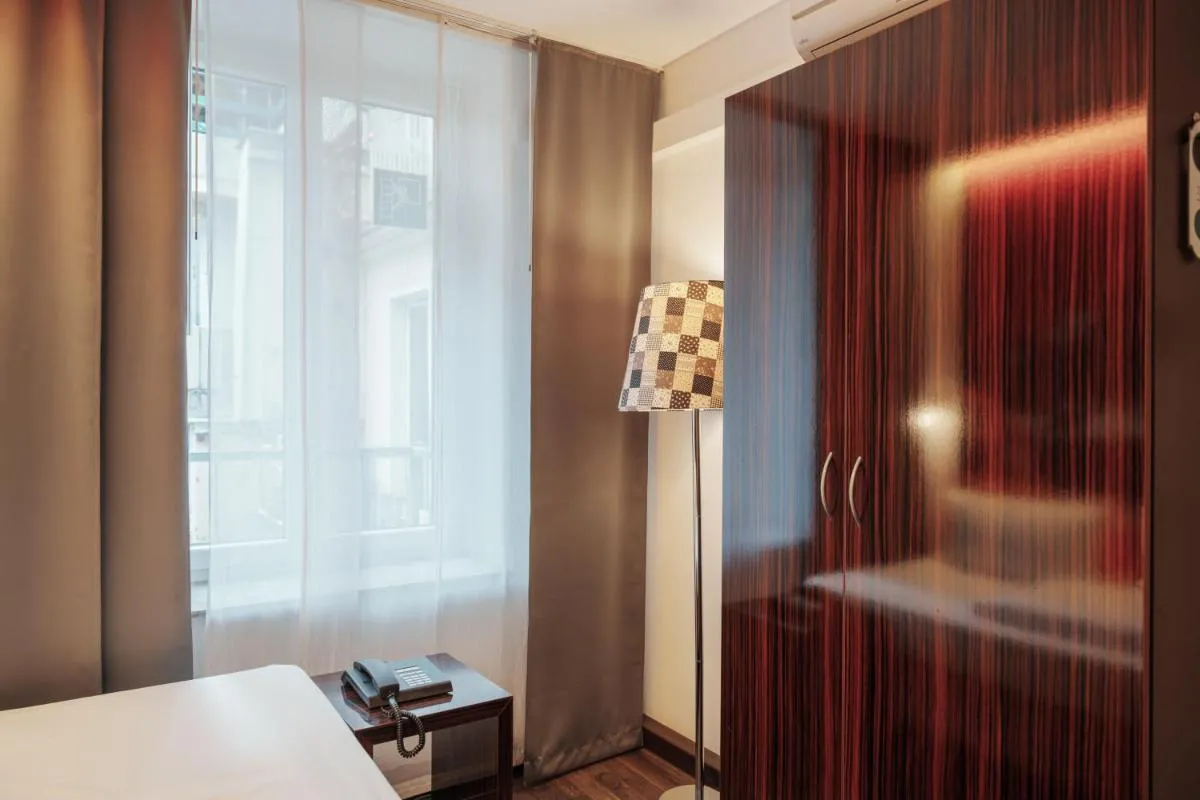 Image 1 of Helvetia Hotel Munich City Center