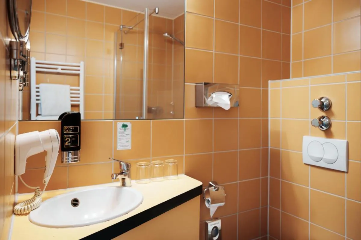 Image 6 of Helvetia Hotel Munich City Center
