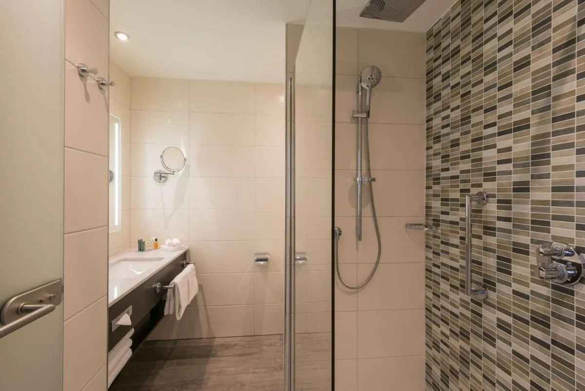 Image 2 of Hilton Garden Inn Munich City West