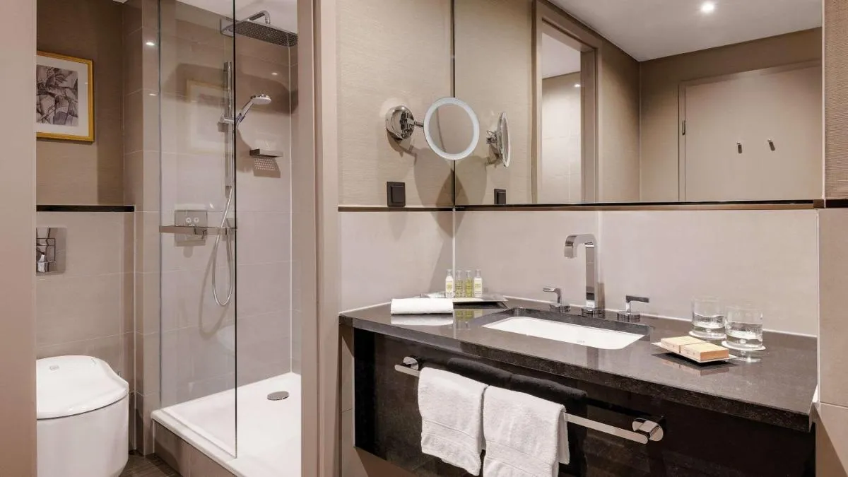 Image 2 of Hilton Munich City