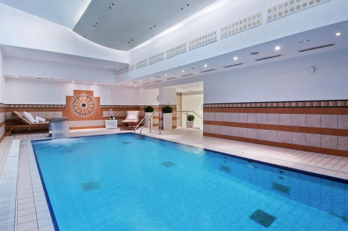 Image 3 of Hilton Munich Park